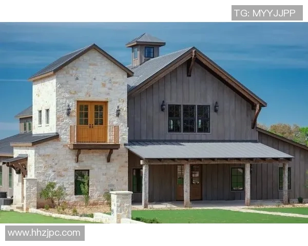 姚明豪宅揭秘：顶级奢华与独特设计的完美结合