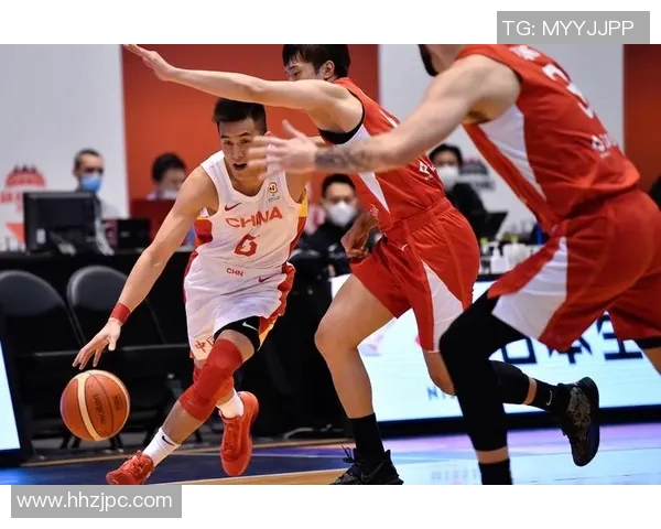 广州篮球队在世界杯预选赛中的奋战历程与辉煌成就全景回顾