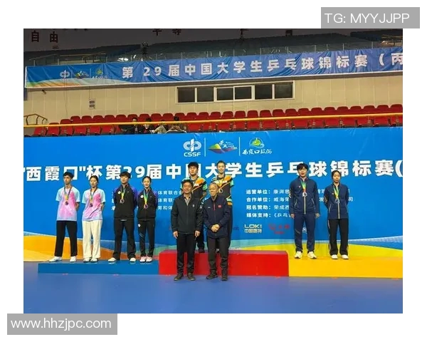 武汉乒乓球队技术革新引发热议助力运动员全面提升竞技水平