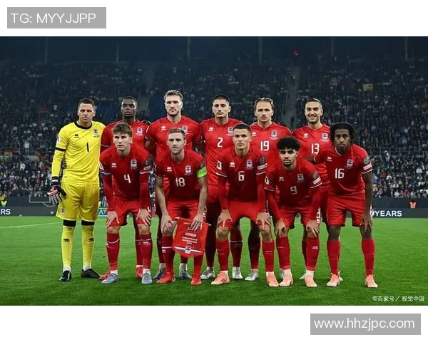 葡萄牙队横扫匈牙利，强势晋级欧洲杯16强